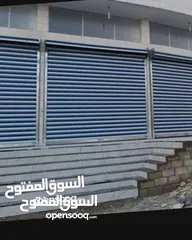  1 مستودعات ومخازن  للإيجار في البيادر المنطقه الصناعيه مساحات كبيرة ومساحات صغيرة بأسعار ممتازة