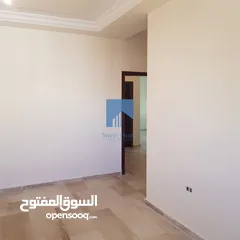  11 شقة فاخرة للبيع في خلدا خلف بردايس طابق ثالث 185م تشطيب سوبر ديلوكس بسعر مغري