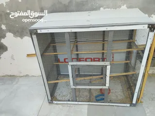  2 مطير حديد ثقيل  للبيع او للبدل