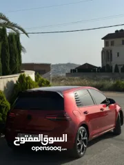  23 فولكسفاجن جولف Tsi