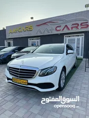  3 مرسيدس E300