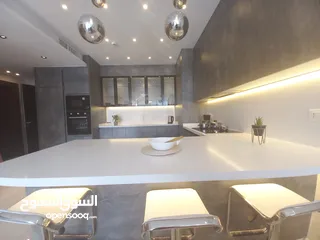  2 شقة للايجار في عبدون  ( Property 34592 )-175098240