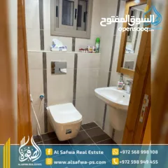  10 روف مميز جدا للايجار وسط البلد مساحه كبيره مناسبه لراحتك وراحه عائلتك