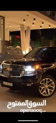  2 Chevrolet Tahoe 2019