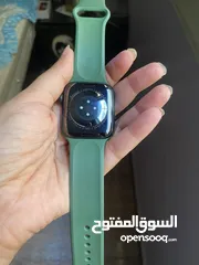  3 Apple Watch Series 7 45mm