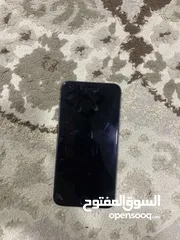  1 ايفون 8بلس نضيف 64 قيقا بسعر مغري