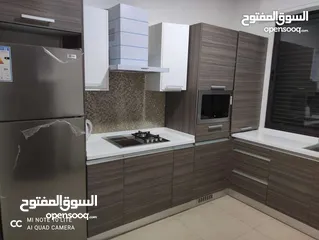  1 شقة مفروشه سوبر ديلوكس في عبدون