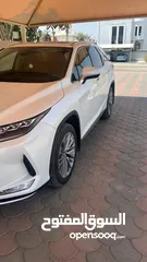  3 للبيع لكزس RX350