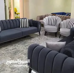  2 sofa seta New available for sela