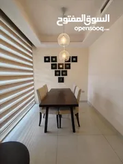  3 Furnished Apartment For Rent In Abdoun