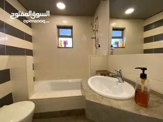  11 شقة مفروشة للإيجار في ديرغبار 2 نوم 1100
