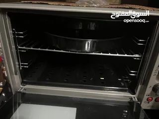  3 فرن كهرباء