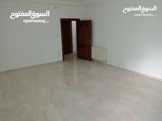  10 شقة فارغة للايجار في منطقة مرج الحمام 185متر