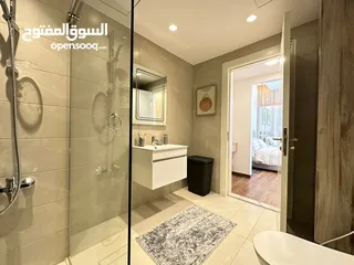  3 شقة فاخره للايجار في داماك ( Property 33050 )