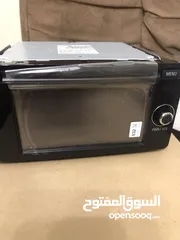  4 شاشه باجيرو اصليه جديده لم تستخدم