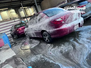  3 كيا ريو قير عتدي