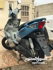  9 السلام عليكم دراجه ماكس مضلع نوزل