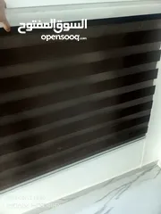  1 برادي زيبرا مستعمل شي بسيط
