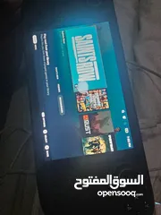  1 للبيع ستيم ديك
