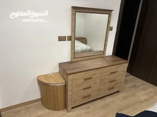  5 Brand New Bed Room - غرفة نوم كاملة جديدة