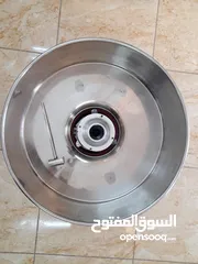  3 ماكنة شعر البنات بحال الوكاله