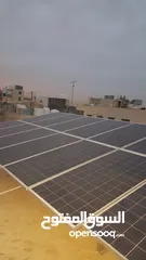  10 طاقة شمسية / بدون موافقات أو تراخيص