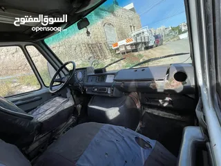 7 مرسيدس 410
