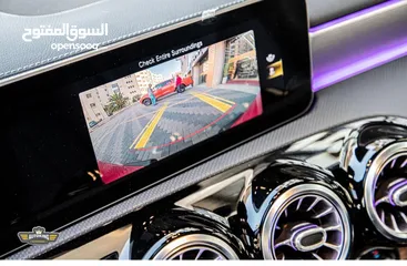  1 مرسيدس CLA250