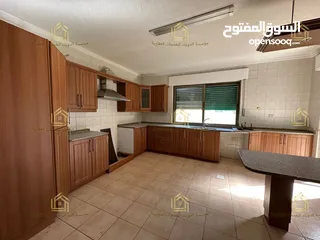 11 شقة فارغة - دير غبار - 4نوم 2ماستر - 240م