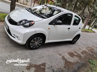  2 سيارة BYD 2015 للبيع