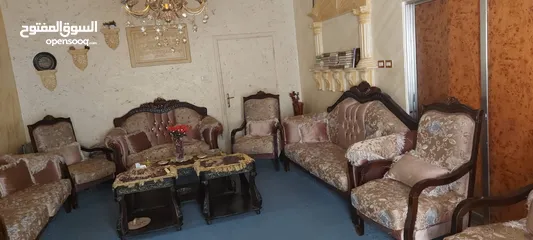  10 بيت طابقين منطقه شومر