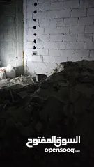  1 إزاله طمم وطوب مكسر في مخيم عسكر القديم