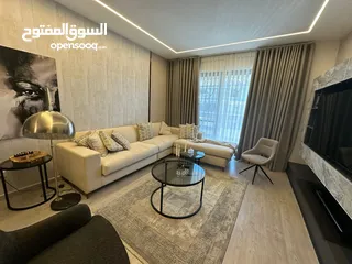  3 شقة مفروشة للبيع في داماك - 14620
