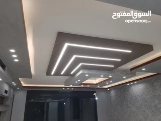  2 جمال لديكور والدهان بافضل جودة