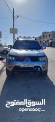  3 متسوبيشي l200