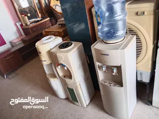  13 ثلاجه جديد فل كامل انفيرتر نوع ناشونال للبيع