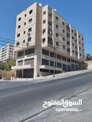  1 شقه للبيع في رام الله