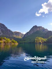  5 تأمين فيزا شنغن على جميع دول أوروبا وفيزه كندا والدفع بعد صدور الفيزه
