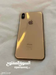  2 Xs max للبيع شوف الوصف