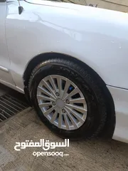 1 جنط 13 للبدل