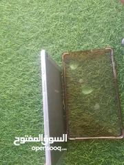  6 سامسنج جلاكسي 8 انش 32جيجا مع خط بركب