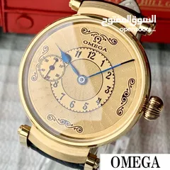  1 omega watch