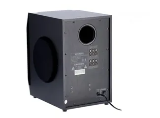  3 Krypton 5.1 Channel Multimedia Speaker System - KNMS6083 نظام سماعات كريبتون