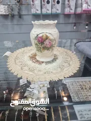  4 تحف وأنتيكات
