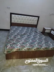  4 غرفة نوم تركية اصلية مستعمل