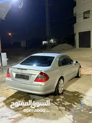  1 مرسيدسE280 /211