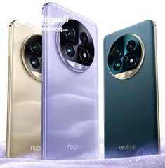  2 العرض الأقوى +Realme 13 Pro لدى العامر موبايل