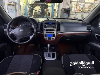  6 هونداي سنتافية