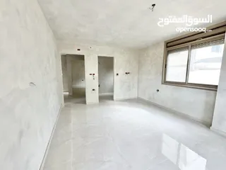  12 شقة جديدة وموقع مميز