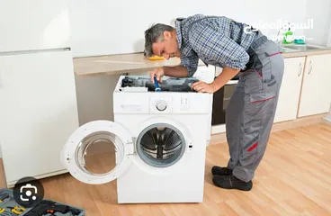  1 Washing machine repair service in Doha, Qatar Call Now
